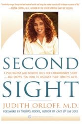 Second Sight | Free Book