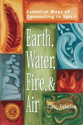 Earth, Water, Fire & Air | Free Book