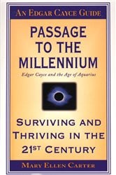 Passage to the Millennium | Free Book