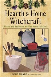 Hearth and Home Witchcraft | Free Book