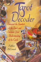 Tarot Decoder | Free Book