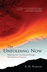 The Unfolding Now | Free Book