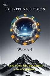 The Spiritual Design Wave 4 | Free Book