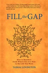 Fill The Gap | Free Book