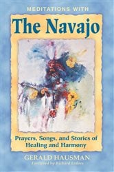 Meditations with the Navajo | Free Book