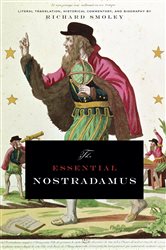 The Essential Nostradamus | Free Book