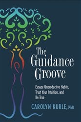 The Guidance Groove | Free Book