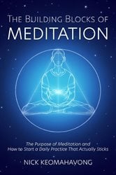 The Building Blocks of Meditation | Free Book