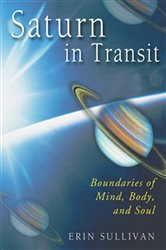 Saturn in Transit | Free Book