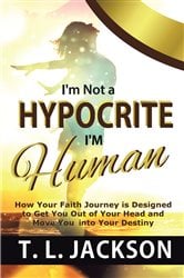 I'm Not a Hypocrite I'm Human | Free Book