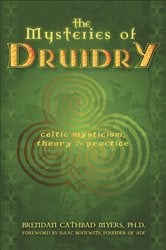 The Mysteries of Druidry | Free Book