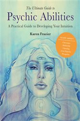 The Ultimate Guide to Psychic Abilities | Free Book