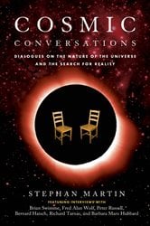 Cosmic Conversations | Free Book