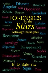 Forensics by the Stars | Free Book