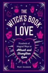 The Witch's Book of Love | Free Book