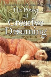 The Power of Creative Dreaming | Free Book