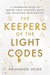 The Keepers Of The Light Codes | Free Book