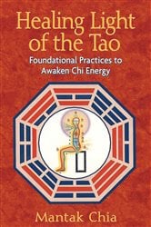 Healing Light of the Tao (2nd ed.) | Free Book