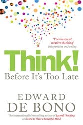 Think! | Free Book