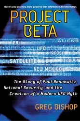 Project Beta | Free Book