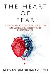 The Heart of Fear | Free Book