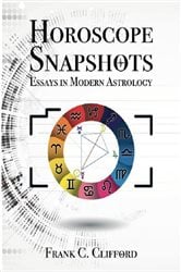 Horoscope Snapshots | Free Book