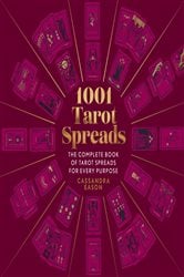 1001 Tarot Spreads | Free Book