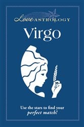 Love Astrology: Virgo | Free Book