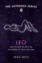 Astrosex: Leo | Free Book