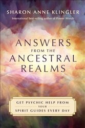 Answers from the Ancestral Realms | Free Book