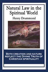 Natural Law in the Spiritual World | Free Book