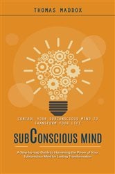 Subconscious Mind | Free Book