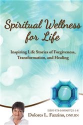 Spiritual Wellness for Life | Free Book