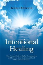 Intentional Healing | Free Book