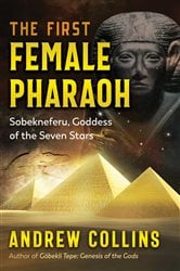 The First Female Pharaoh | Free Book