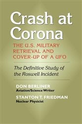 Crash at Corona | Free Book