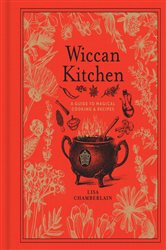 Wiccan Kitchen | Free Book