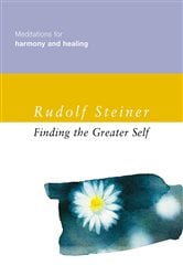 Finding the Greater Self | Free Book