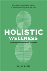 Holistic Wellness | Free Book