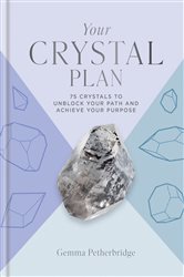 Your Crystal Plan | Free Book