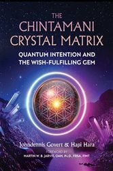 The Chintamani Crystal Matrix | Free Book