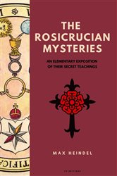 The Rosicrucian Mysteries | Free Book