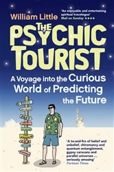 The Psychic Tourist | Free Book