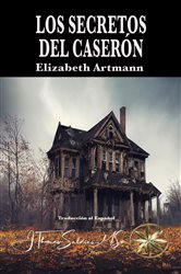 Los Secretos del Caserón | Free Book