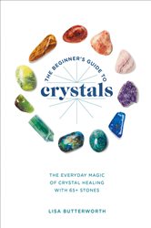 The Beginner's Guide to Crystals | Free Book