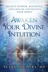 Awaken Your Divine Intuition | Free Book