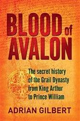 Blood of Avalon | Free Book