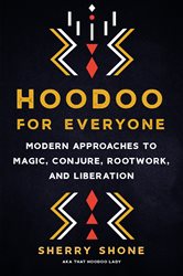 Hoodoo for Everyone | Free Book