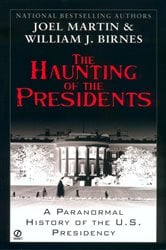 The Haunting of the Presidents | Free Book