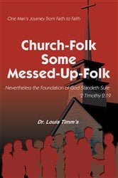 Church-Folk Some Messed-Up-Folk | Free Book